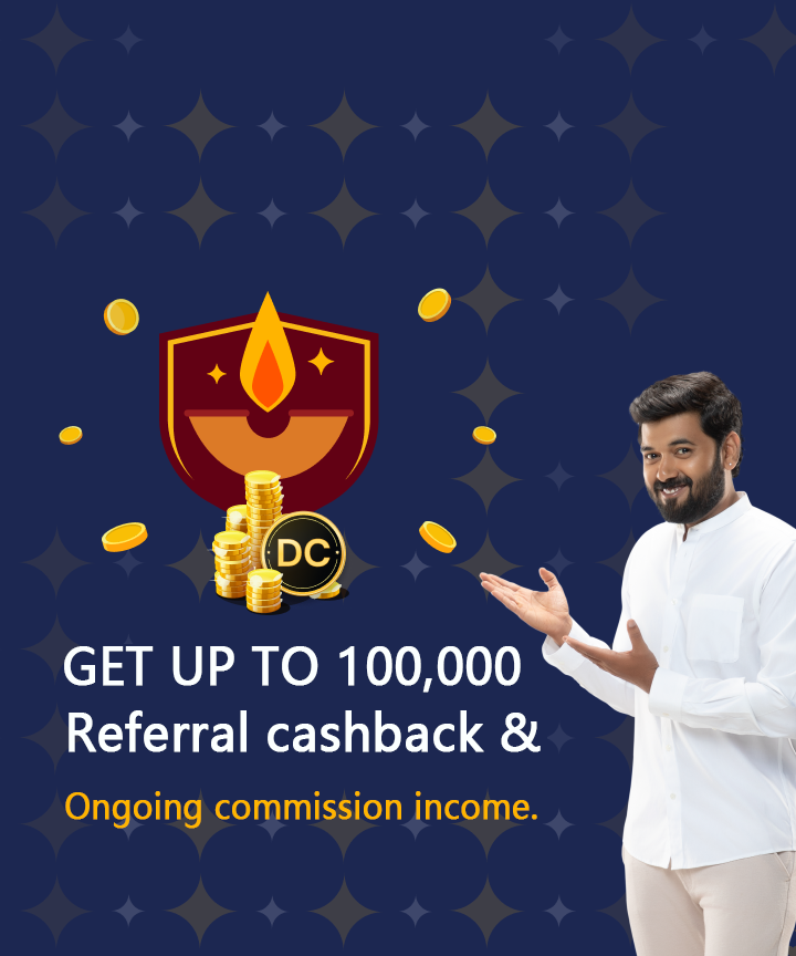 Referral